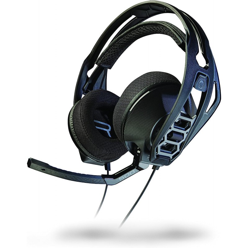 Plantronics 게이밍 헤드셋 RIG 500HX XB1