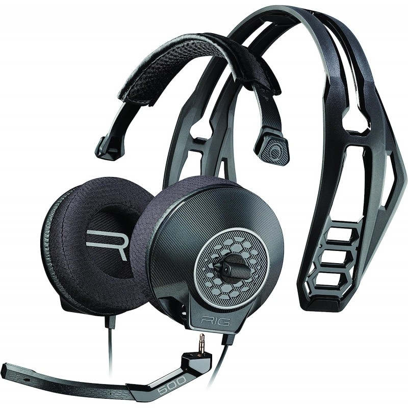 Plantronics 게이밍 헤드셋 RIG 500HX XB1