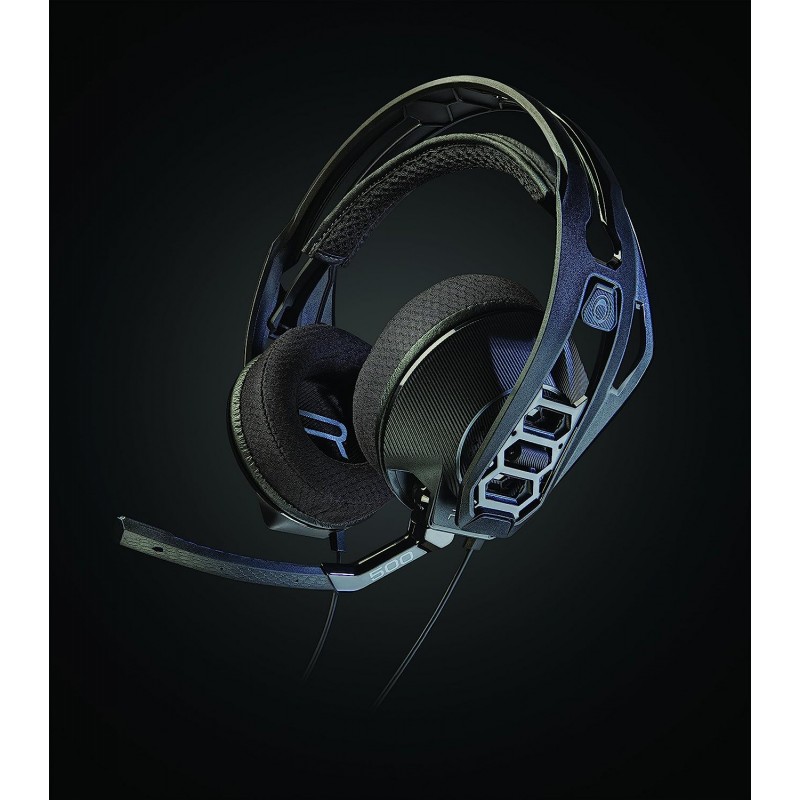 Plantronics 게이밍 헤드셋 RIG 500HX XB1