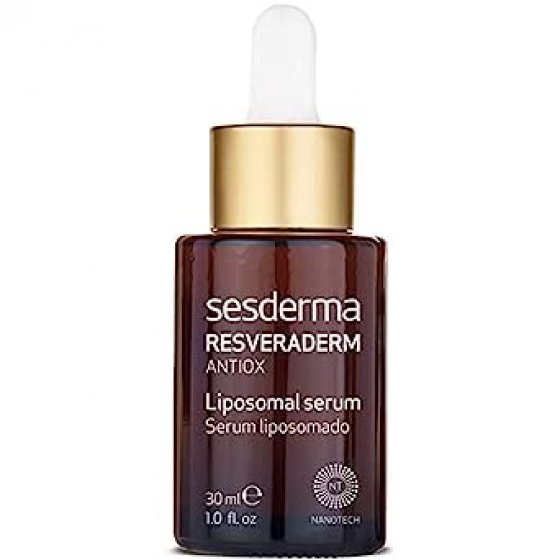 Sesderma 세스더마 리포솜 안티에이징 세럼 30ml