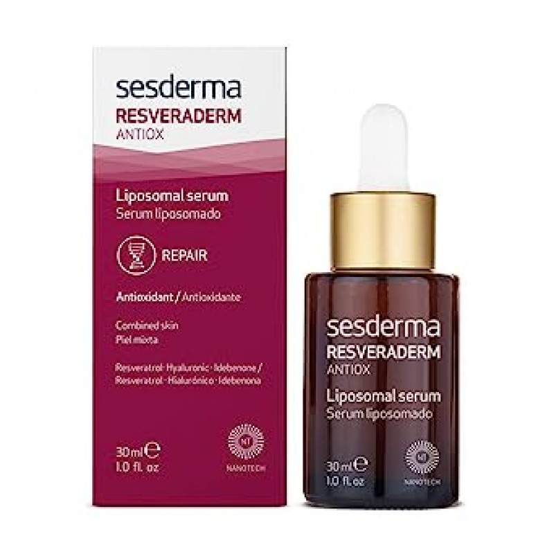 Sesderma 세스더마 리포솜 안티에이징 세럼 30ml