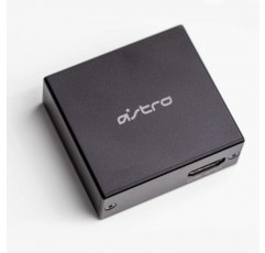 PlayStation 5용 ASTRO 게임용 HDMI 어댑터 오디오 추출기 A50 베이스 스테이션과 호환