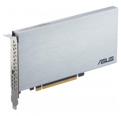 ASUS Hyper M.2 x16 Gen V2(PCIe 4.0/3.0) - 최대 4개의 M.2 NVMe 장치 지원 CPU