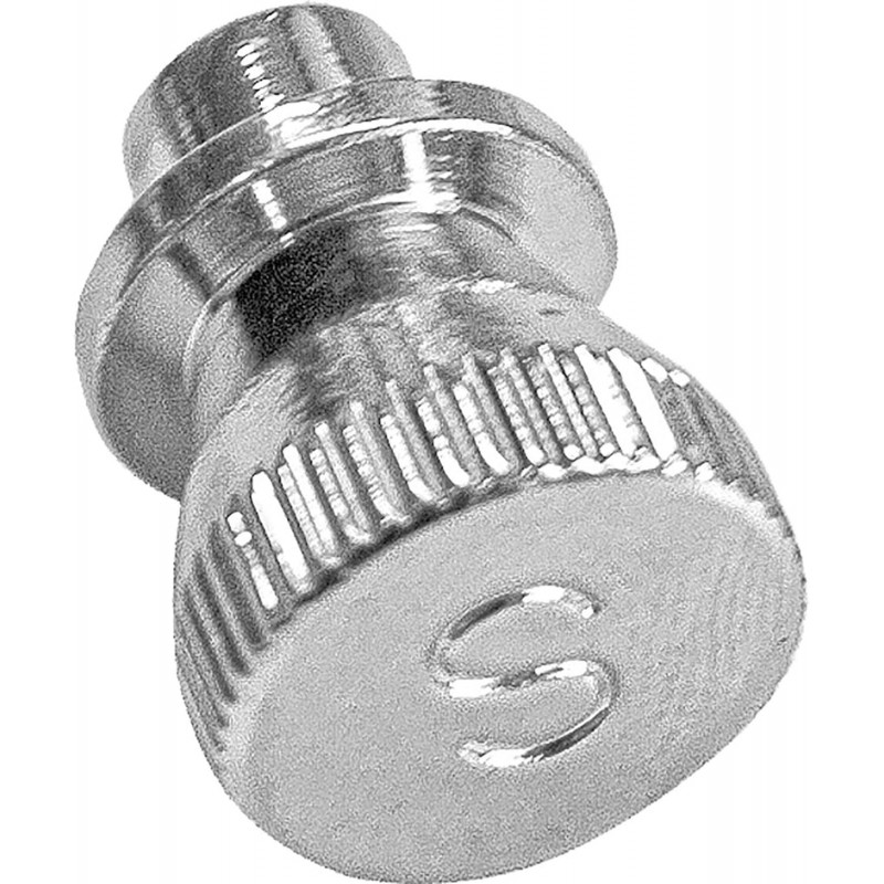 웨스트마크 클래식 소금 후추 그라인더 세라믹 화이트 5.5 x 5.5 x 25 cm