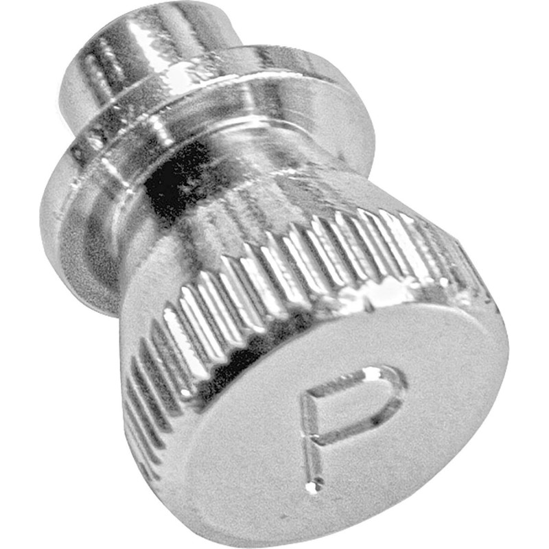 웨스트마크 클래식 소금 후추 그라인더 세라믹 화이트 5.5 x 5.5 x 25 cm