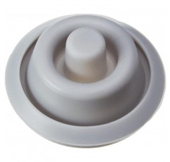 WMF 요리 표시기 씰 조리용 밸브 압력솥 씰링 예비 부품 2.5L - 8.5L용