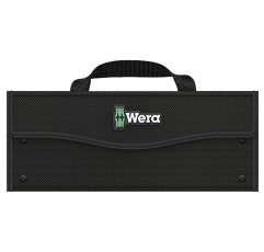 Wera 2go 3 도구 공구 상자 32 x 13 x 9 cm 1개 툴 박스
