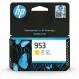 HP 953 잉크젯 카트리지 프린터 옐로우 표준 단일 팩