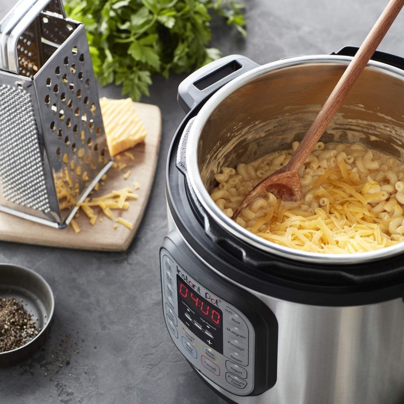 Instant Pot 인스턴트팟 냄비 3L 스테인리스 스틸 쿠킹용 냄비 3쿼트