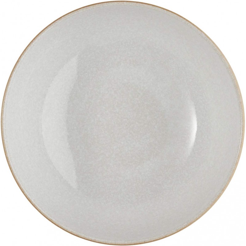 Denby 덴비 4종 시리얼 그릇 세트 라이트 그레이 380048907