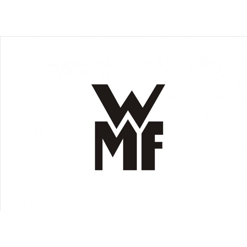 WMF 어린이 칼 세트 4피스 크로마간 18/10 스테인리스 스틸 브러시