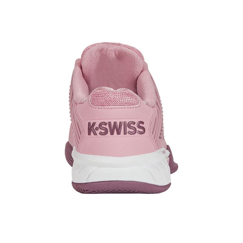 K Swiss Hypercourt Express 2 핑크 여성용 테니스화