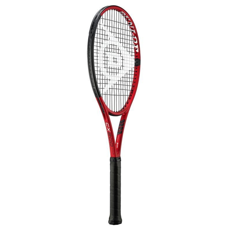 Dunlop CX 200 투어(16x19) 테니스 라켓