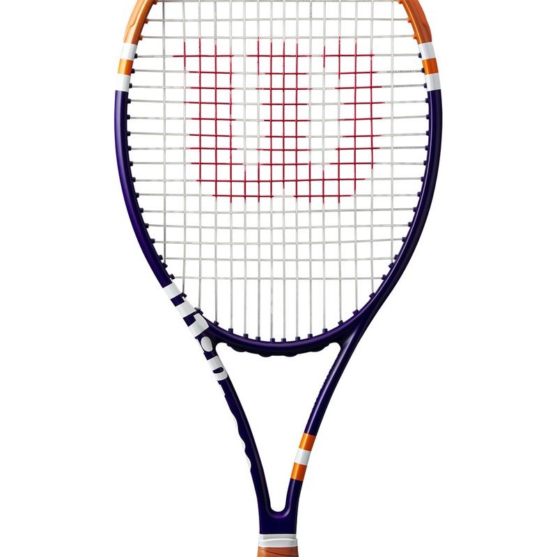 윌슨 블레이드 v8(16x19) 롤랑 가로스 테니스 라켓