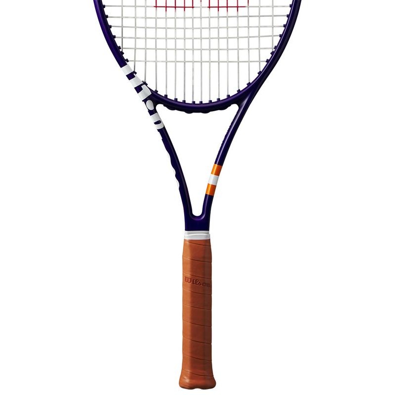윌슨 블레이드 v8(16x19) 롤랑 가로스 테니스 라켓