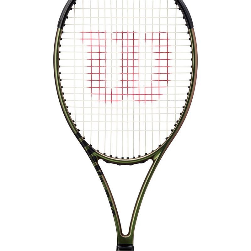 윌슨 블레이드 98(16x19) v8 테니스 라켓