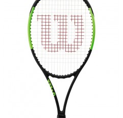 윌슨 블레이드 98(16x19) v6 테니스 라켓