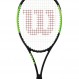 윌슨 블레이드 98(16x19) v6 테니스 라켓