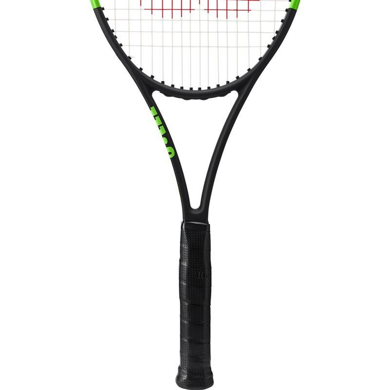 윌슨 블레이드 98L(16x19) v6 테니스 라켓