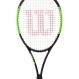 윌슨 블레이드 98L(16x19) v6 테니스 라켓