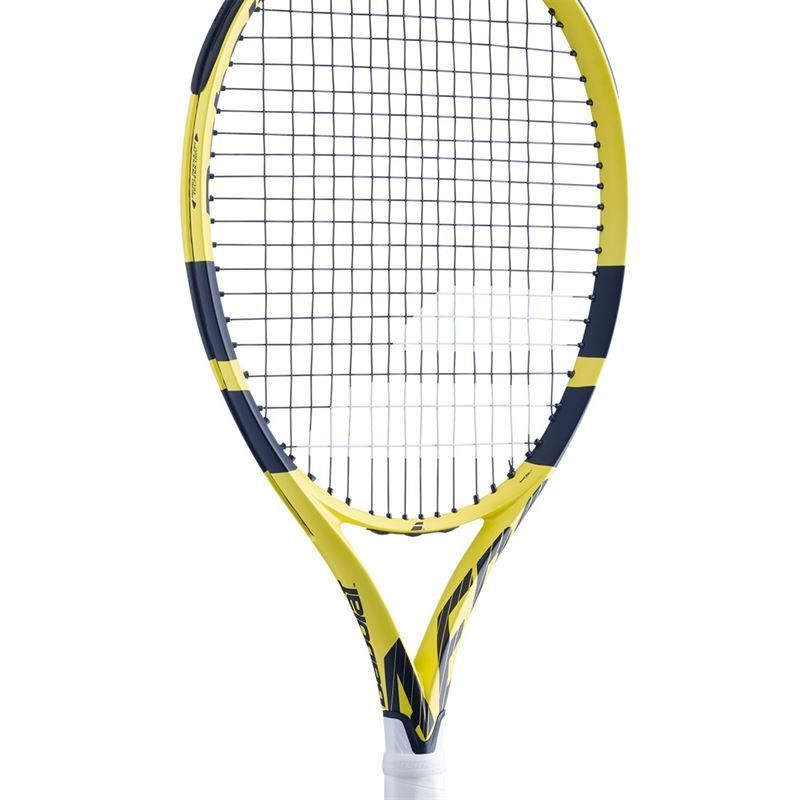 Babolat Aero 112 테니스 라켓(가공식)