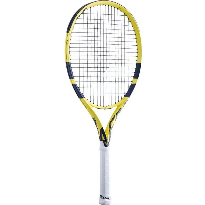 Babolat Aero 112 테니스 라켓(가공식)