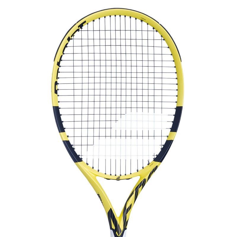 Babolat Aero 112 테니스 라켓(가공식)