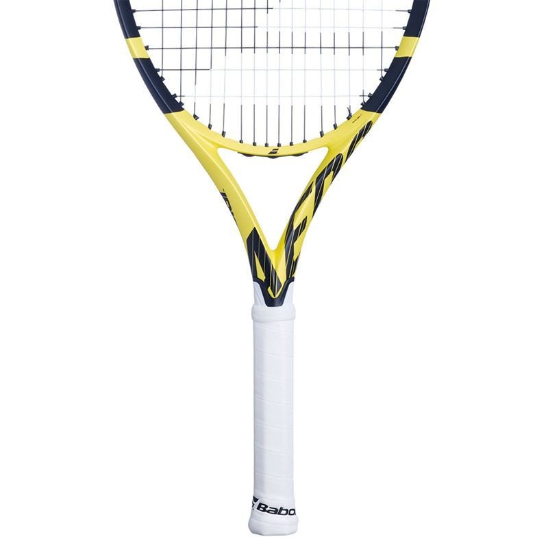 Babolat Aero 112 테니스 라켓(가공식)