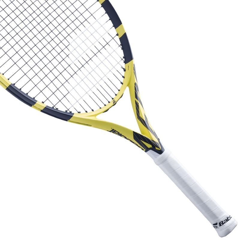 Babolat Aero 112 테니스 라켓(가공식)