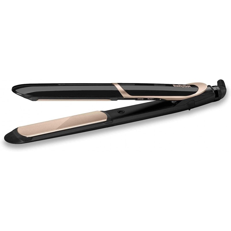 BaByliss 바비리스 매직기 고데기 Super Smooth 235 이온 기술 140 C ST393E