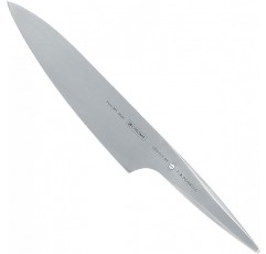 Chroma 나이프 타입 301, P-18, Design by F.A. 포르쉐, 20cm 인체공학적 손잡이가 있는 전문 칼