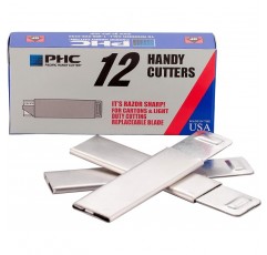 Pacific Handy Cutter Inc. HC100개 핸디 박스 커터 한 상자 12개