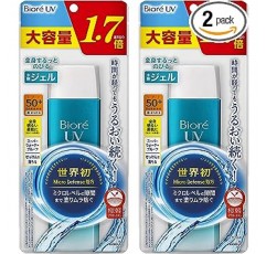 비오레 UV 아쿠아 리치 워터 젤 5.1fl oz(155ml)