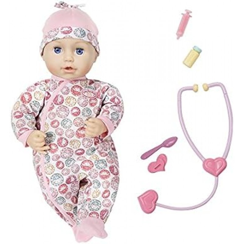 Baby Annabell 베이비 애너벨 701294 밀리 육아 인형