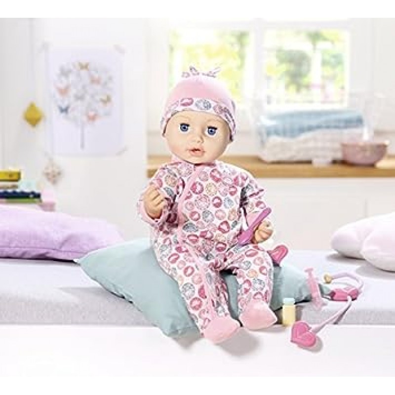 Baby Annabell 베이비 애너벨 701294 밀리 육아 인형