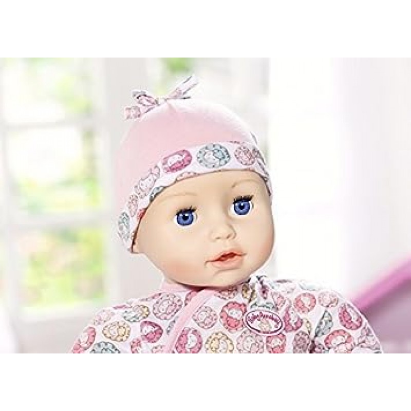 Baby Annabell 베이비 애너벨 701294 밀리 육아 인형