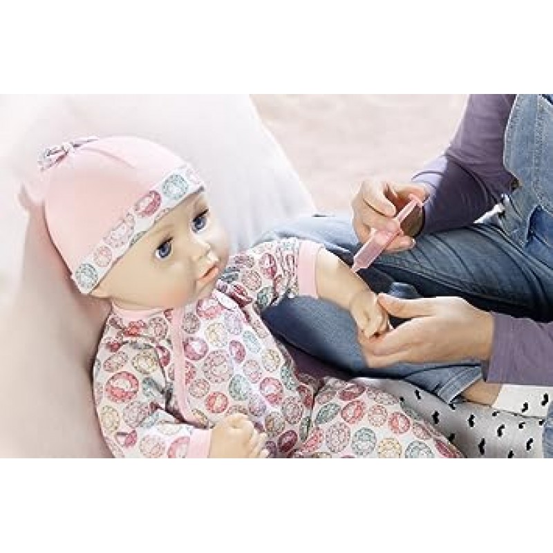 Baby Annabell 베이비 애너벨 701294 밀리 육아 인형