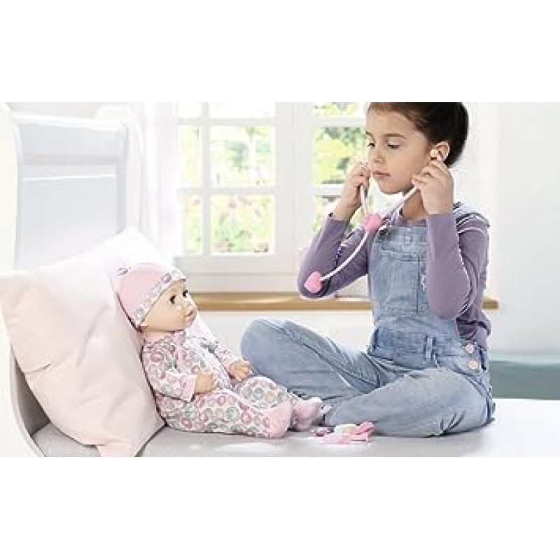 Baby Annabell 베이비 애너벨 701294 밀리 육아 인형