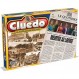 WINNING MOVES 0579 CLUEDO MEUTRE AU LOUVRE 루브르 박물관 보드게임