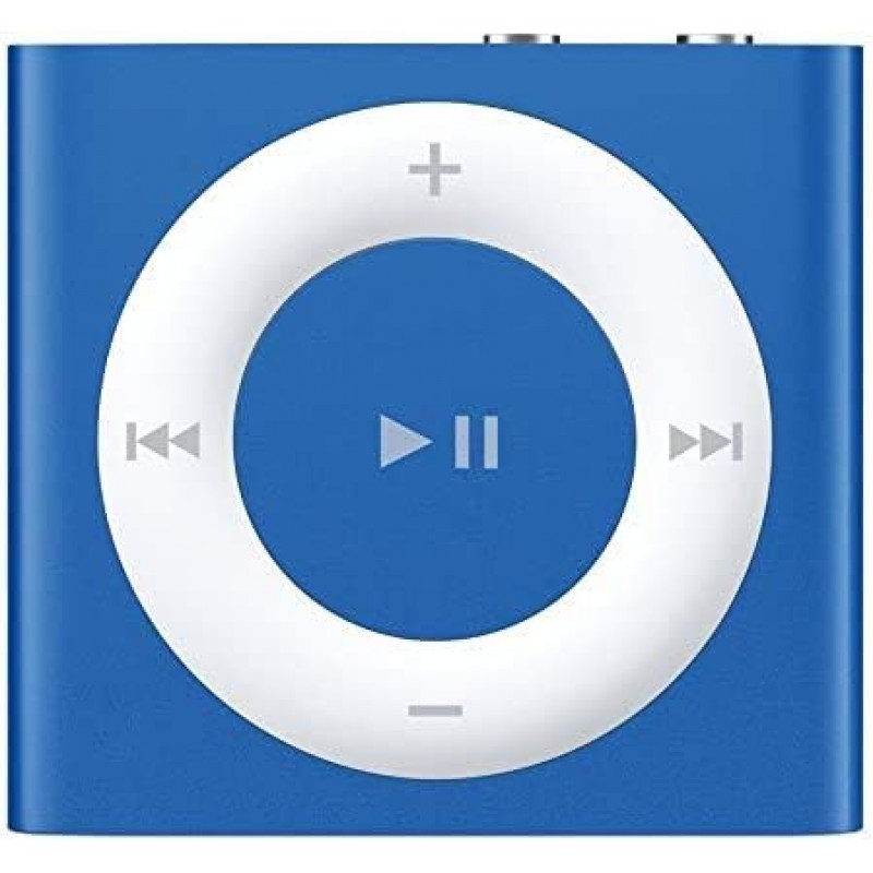 M-Player iPod Shuffle 2GB 그린(일반 액세서리와 함께 흰색 상자에 포장)