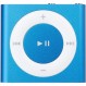 M-Player iPod Shuffle 2GB 그린(일반 액세서리와 함께 흰색 상자에 포장)