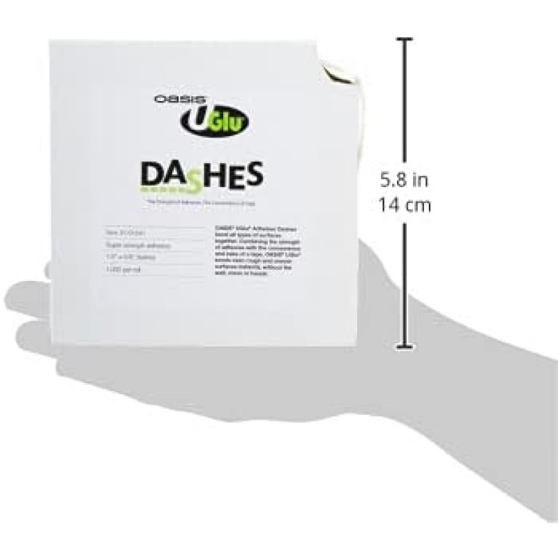U-Glue 대시 1000/롤