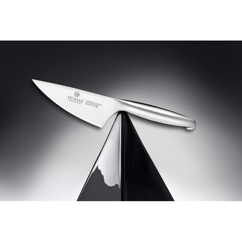 32 두마스- 4.75인치 프렌치 톱니 프랑스산 Rousselon Dumas Sabatier