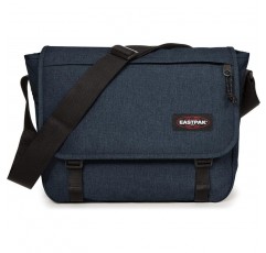 EASTPAK 남녀공용 숄더백 메신저백 38cm, 20L