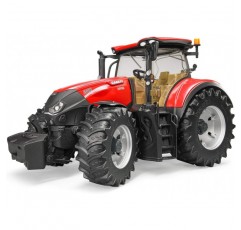 Bruder Case IH OPTUM 300 CVX 농장 농업 트랙터 장난감 차량