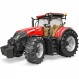 Bruder Case IH OPTUM 300 CVX 농장 농업 트랙터 장난감 차량