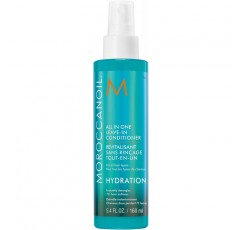 Moroccanoil 모로칸오일 올인원 리브인 컨디셔너 160ml 1팩