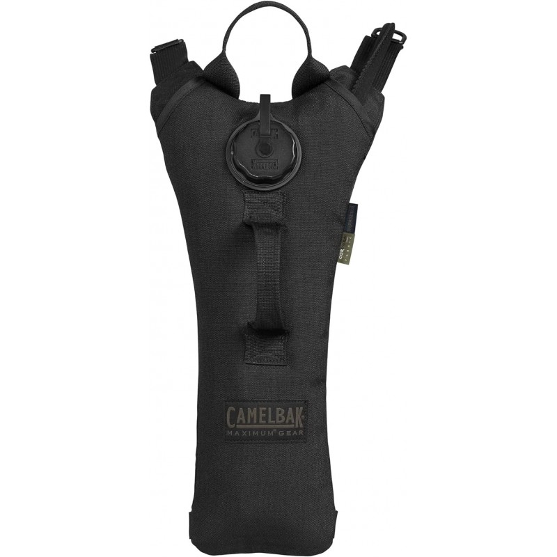 CamelBak Thermobak 2l Efp 2.0l 71000 하이드레이션/ 수분 백팩, 70oz, 블랙