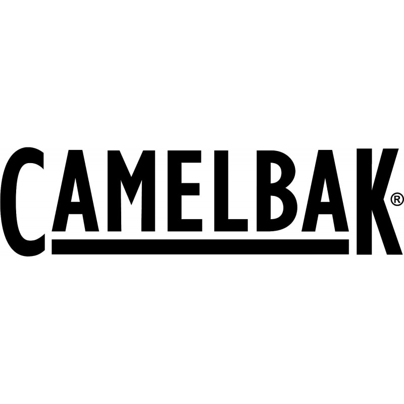 CamelBak Thermobak 2l Efp 2.0l 71000 하이드레이션/ 수분 백팩, 70oz, 블랙