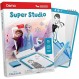 Osmo - Super Studio Disney 겨울왕국 2 그림 배우기 - iPad 또는 Fire Tablet 교육 학습 게임용